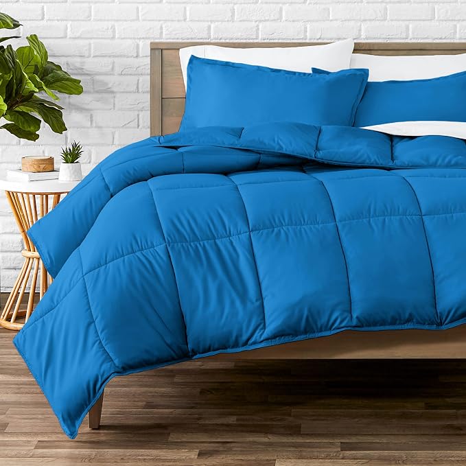 Bare Home Comforter Set by BareHome