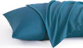 NTBAY King Pillow Cases Set of 2, 2 Pack Brushed Microfiber 20x36 Pillow Cases by NTBAY