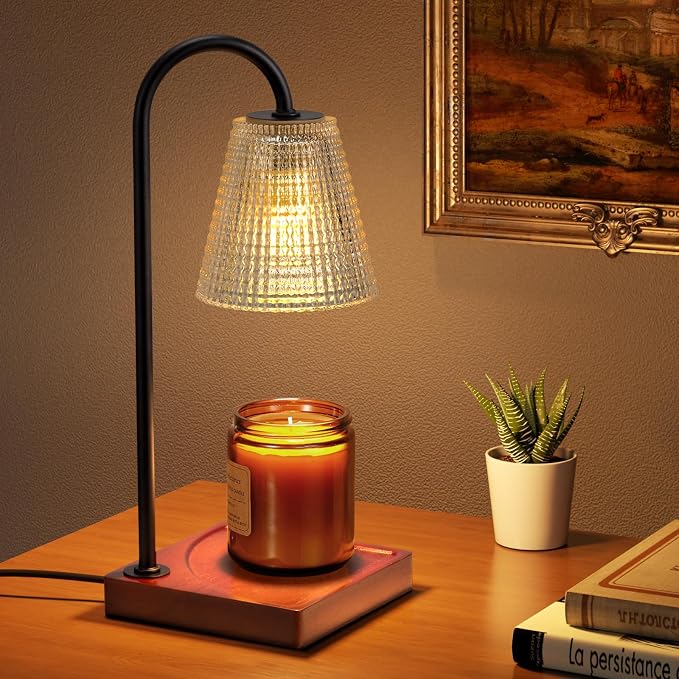 Hong-in Candle Warmer Lamp by Hong-in