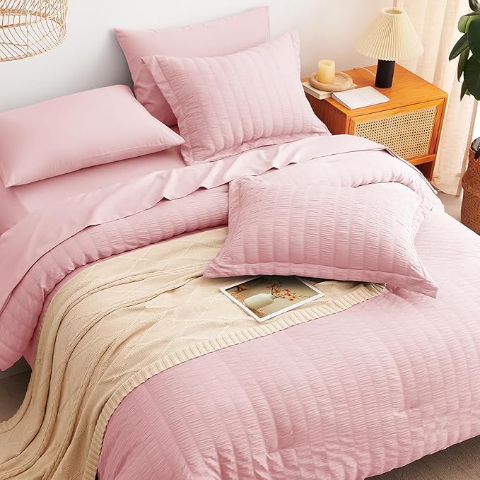 CozyLux Full Size Comforter Sets - Image 6