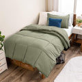 Bare Home Comforter Set by BareHome