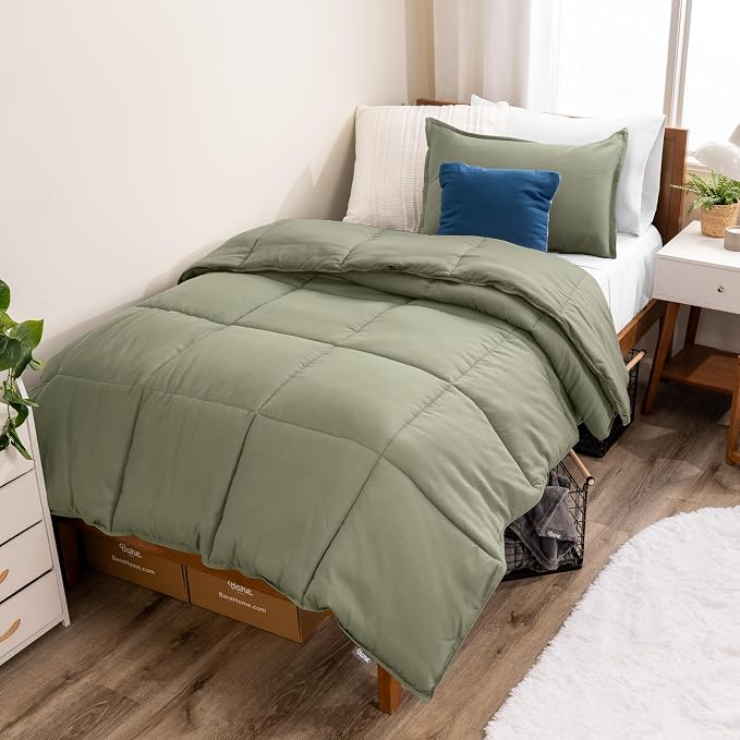 Bare Home Comforter Set by BareHome