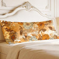 EXQ Home Satin Pillowcase for Hair and Skin by EXQHomeTexitleCoLtd