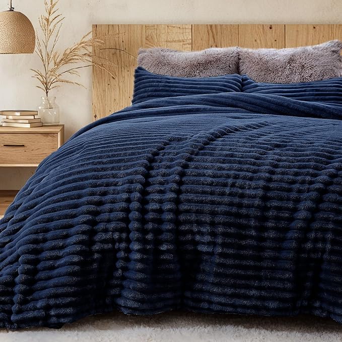 Sasttie Twin/Twin-XL Comforter Set 2 Pieces by SASTTIE