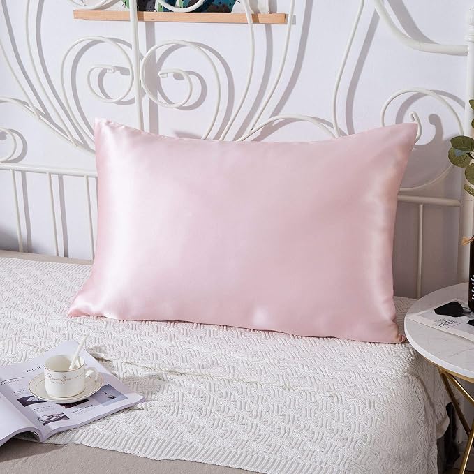 SLPBABY 100% Natural Pure Silk Pillowcase - Image 7