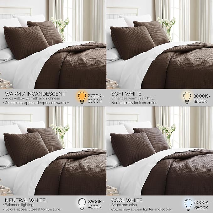 Southshore Fine Living, Inc. Full/Queen Quilt Bedding Set, Comfy Microfiber - Image 8