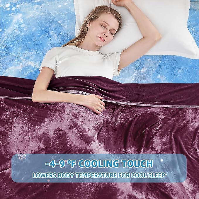 inhand Cooling Blanket King Size, Cooling Blankets - Image 3