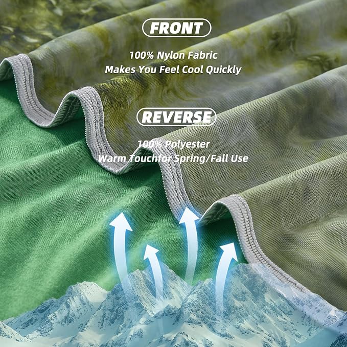 inhand Cooling Blanket King Size, Cooling Blankets - Image 4