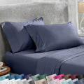 California Design Den King Size Pillowcase Set by CaliforniaDesignDen