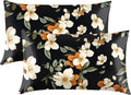 EXQ Home Satin Pillowcase for Hair and Skin Queen by EXQHomeTexitleCoLtd
