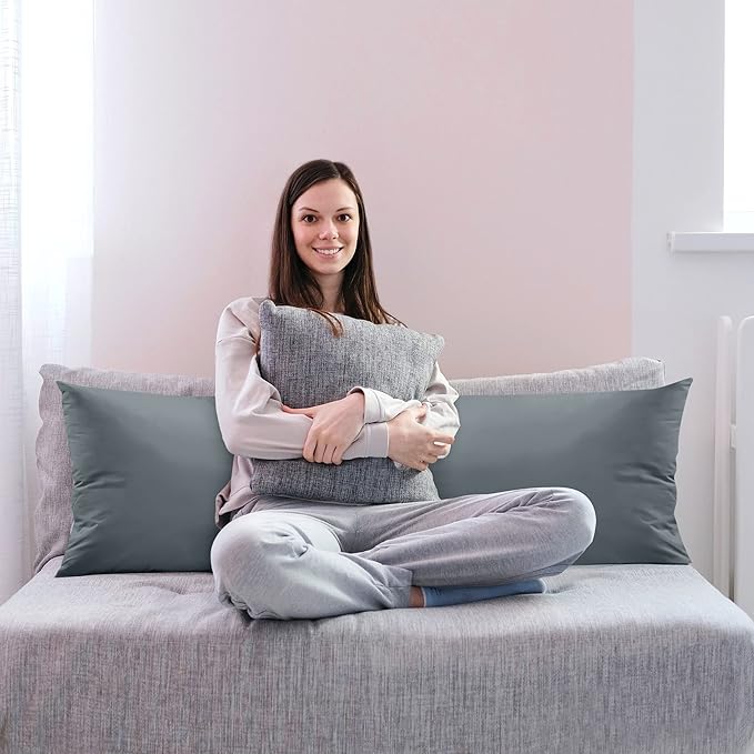 Utopia Bedding Full Body Pillow - Image 5
