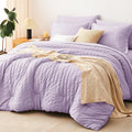CozyLux Full Size Comforter Sets by CozyLux