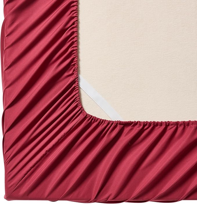 King Size Fitted Sheet Only - Image 2