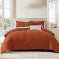 Monbix King Size Comforter Set by Monbix