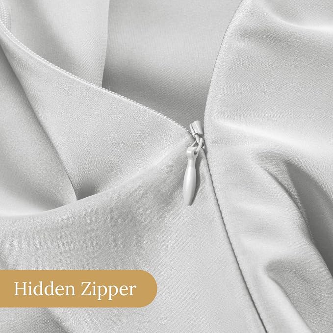 INFIIXSO Mulberry Silk Pillowcase - Image 6