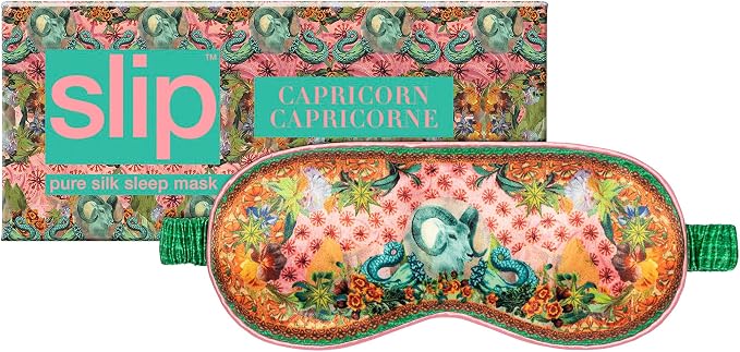 slip Pure Silk Sleep Mask by SLIP