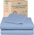 California Design Den Twin XL Sheets Set by CaliforniaDesignDen