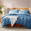 Nestl Blue Heaven California King Duvet Cover Sets by Nestl