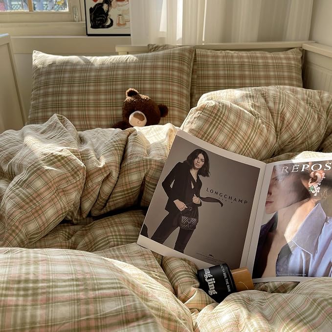 mixinni King Duvet Cover Set - Image 4