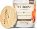 One Fur All Pet House Candles, Long Lasting, Clean Burning, Soy Wax Scented by OneFurAll