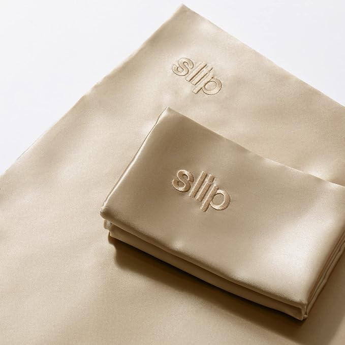 slip King Pure Silk Pillow Case - Image 8