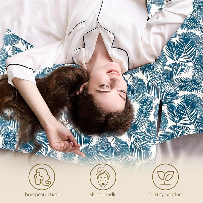 ZIMASILK 100% Pure Mulberry Silk Pillowcase - Image 4