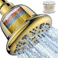 MakeFit Filtered Shower Head by MakeFit