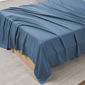 Ultra Soft & Breathable Brushed Microfiber Top Sheet by SweetHomeCollection