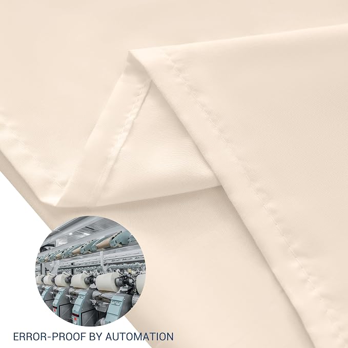 Pillowcases Queen 12 Pack, 20x30 Pillow Cases - Image 4