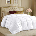 Utopia Bedding Comforters Full Size, All Season Duvet Insert, Down Alternative by UTOPIABEDDING
