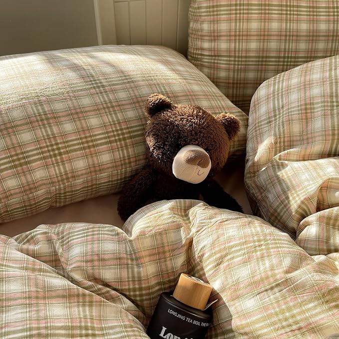 mixinni King Duvet Cover Set - Image 5