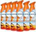 Febreze Air Freshener and Odor Fighter Spray, Hawaiian Aloha Scent, 8.8 Oz by Febreze