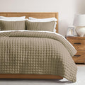 WDCOZY Twin Quit Size Bedding Sets by WDCOZY