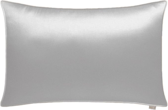 Grace & Company Silky Satin Pillowcase - Image 2