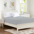Hotella 100% Microfiber Twin Size Fitted Sheet Only, Ultra Soft Hotel Quality by Hotella