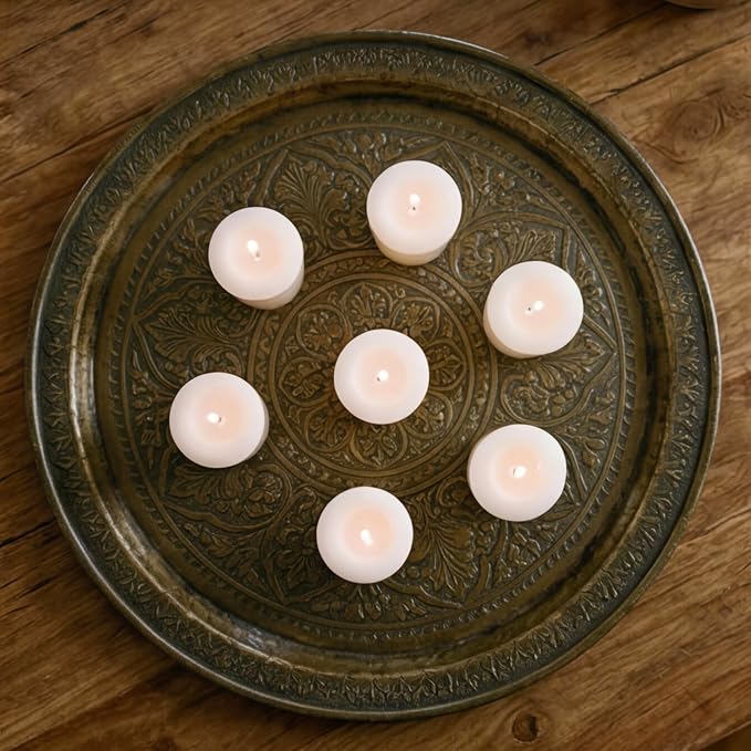 Aroma Naturals Votive Candles - Image 7