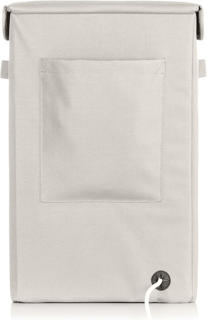 Zadro Foldable Towel Warmer, Folding Heat-Resistant Fabric, XLarge 35 Liter - Image 8
