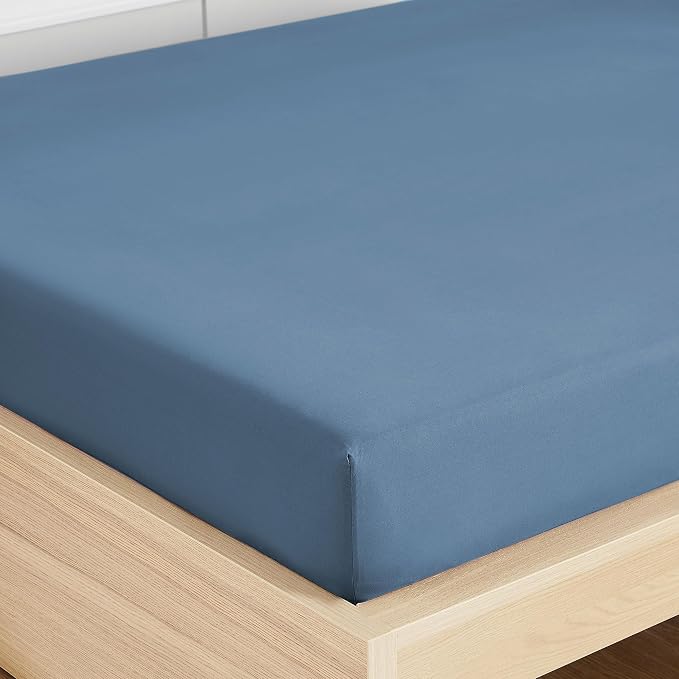 Full Size Fitted Sheet Only - Image 4