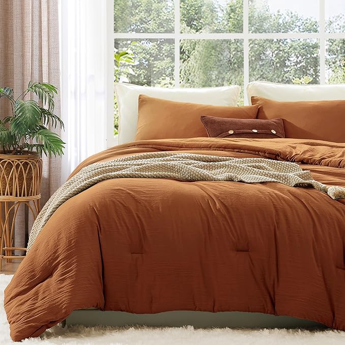 WRENSONGE King Size Comforter Set by WRENSONGE