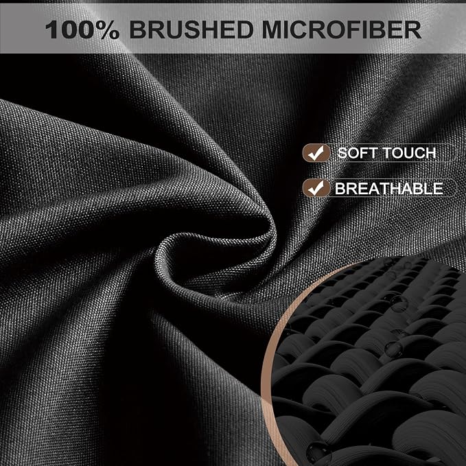 FreshCulture King Fitted Sheet Only - Image 2