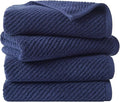 Madison Park 4-Piece Hand Towel Set by MADISONPARK