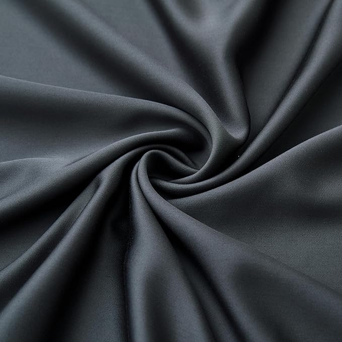 Luxury Bamboo Market | Queen Envelope Pillowcase Set | 100% Viscose Made from - Image 7