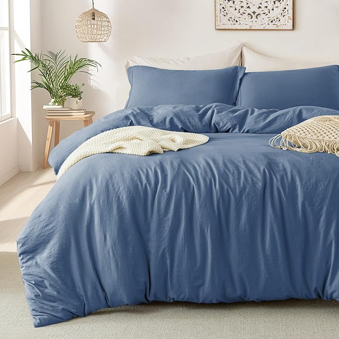 MILDLY Super Soft Duvet Cover by MILDLY
