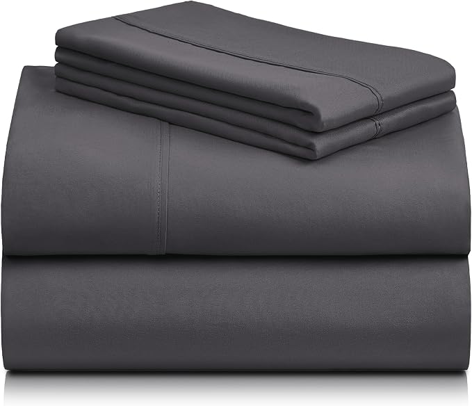 LuxClub Twin XL Sheets - Image 9