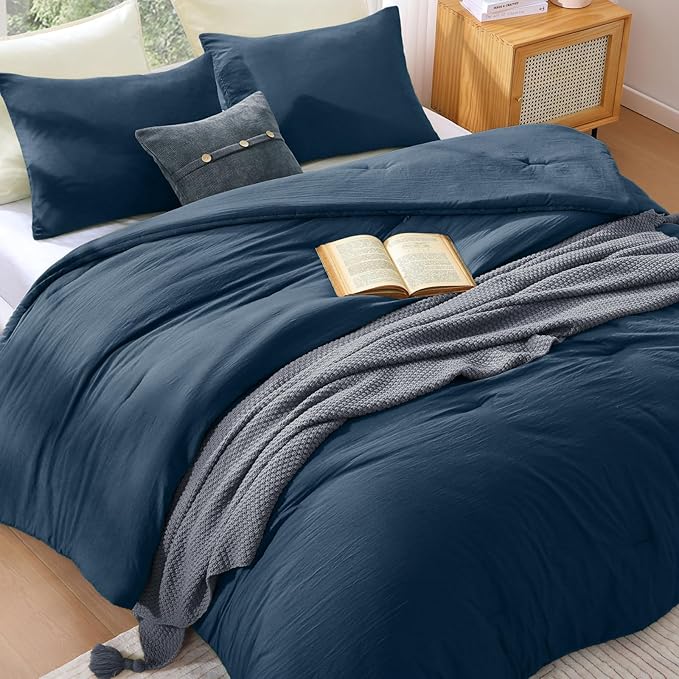 WRENSONGE Full Size Comforter Sets - Image 2