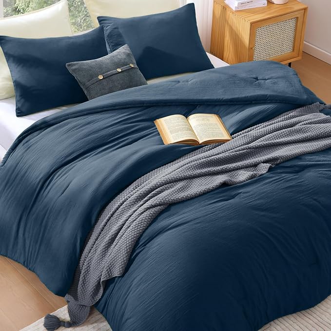 WRENSONGE King Size Comforter Sets - Image 2