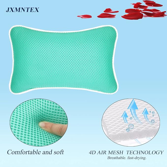 Bathtub Bath Pillow - Image 3