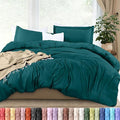 Utopia Bedding Duvet Cover King Size by UTOPIABEDDING