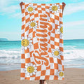 JML Personalized Beach Towel by JML