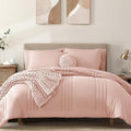 Monbix King Size Comforter Set by Monbix